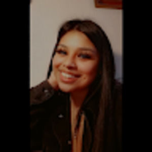 Meet your Posher, Jazmin